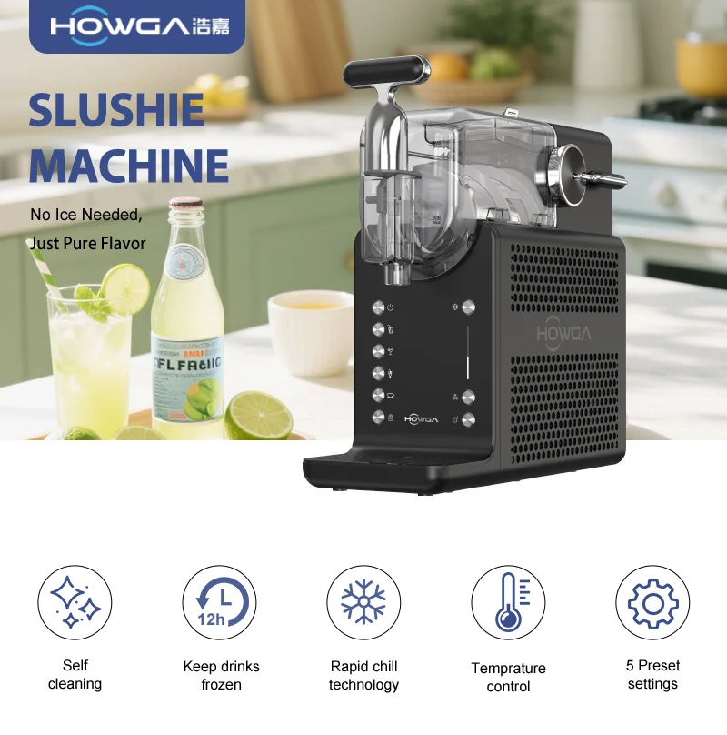 Ice Machines, 2L, 200 W - detail 2