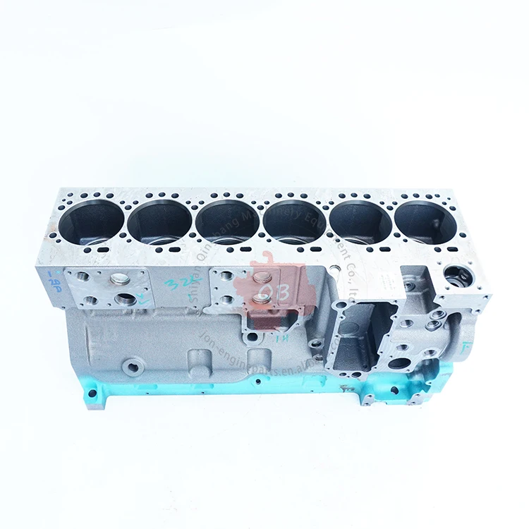 Cummins Engine Blocks - Reliable Performance & Durability