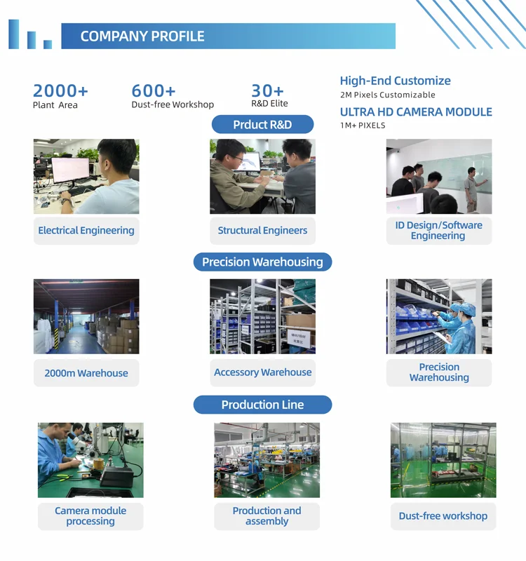 6mm/3.9mm/2.8mm Cheap Small Endoscope Borehole Industrial Videoscope for Home Sewer Camera