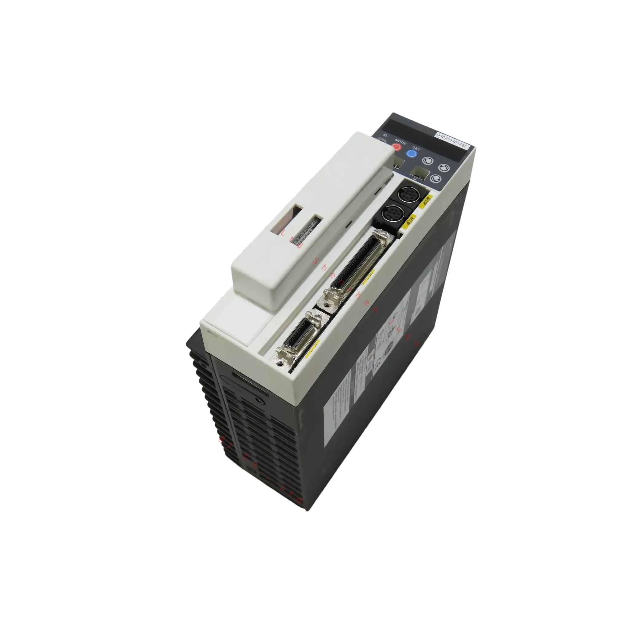 Gold Seller MSDA083D1A61  PLC  Controller module Brand New Original Spot plc programming controller