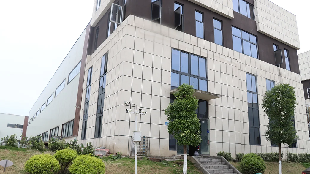 Chongqing Xinchenzhan Technology Co., Ltd.