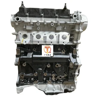 For Great Wall Harvard 2.0 T Diesel Engine Assembly Remanufactured for GW4C20A H6/H7/H8/H9 Condition