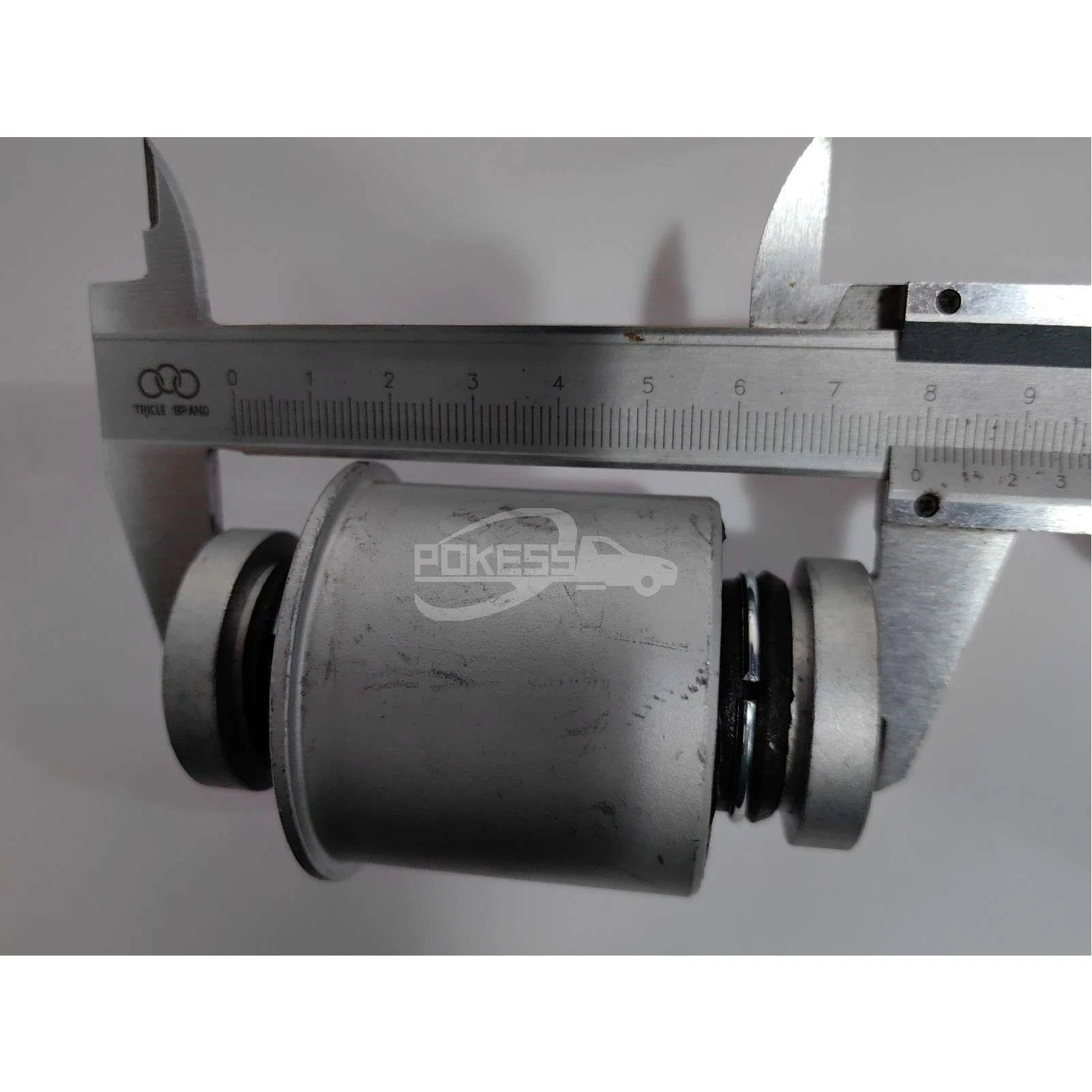 FR3C3C270AA Rear Suspension Control Arm Bushing for Ford Fusion/Mondeo... — 4