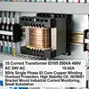 Current Transformer El105 250VA 400v 24V 50Hz Single Phase