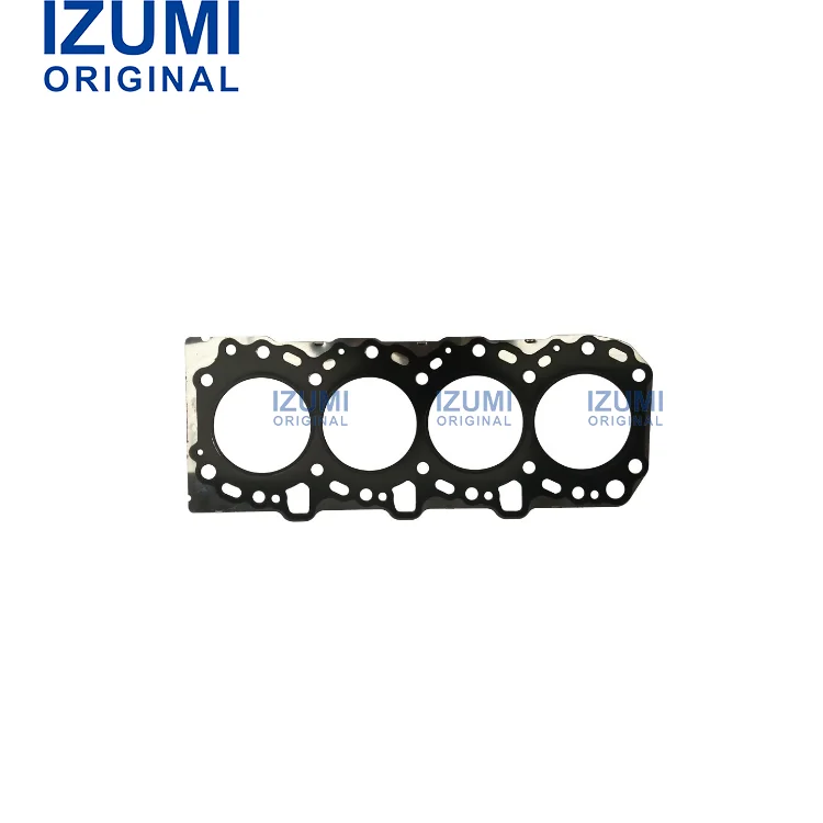 IZUMI ORIGINAL 1KD 2KD Cylinder Head Gasket Full Gasket Kit For TOYOTA