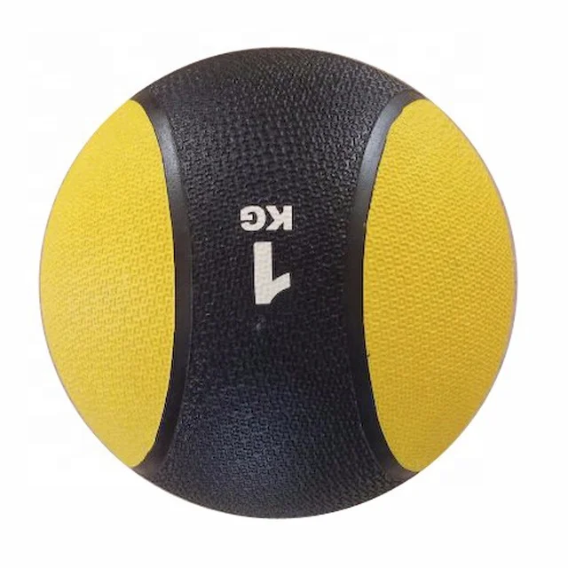 2024 медицинский мяч 1 кг-10 кг фитнес тренажерный зал упражнения медицинские Мячи