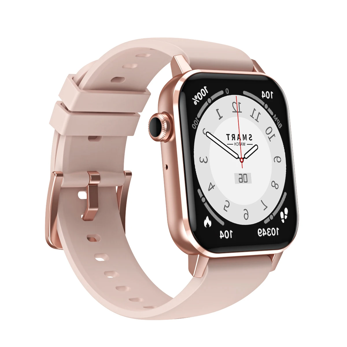 Reloj Inteligente Nb1 2021,Batería De Larga Duración,210mah,Deportivo,Novedad  - Buy Deporte Reloj Inteligente,De Alta Calidad Reloj Inteligente,Reloj  Inteligente Venta Al Por Mayor Product on Alibaba.com