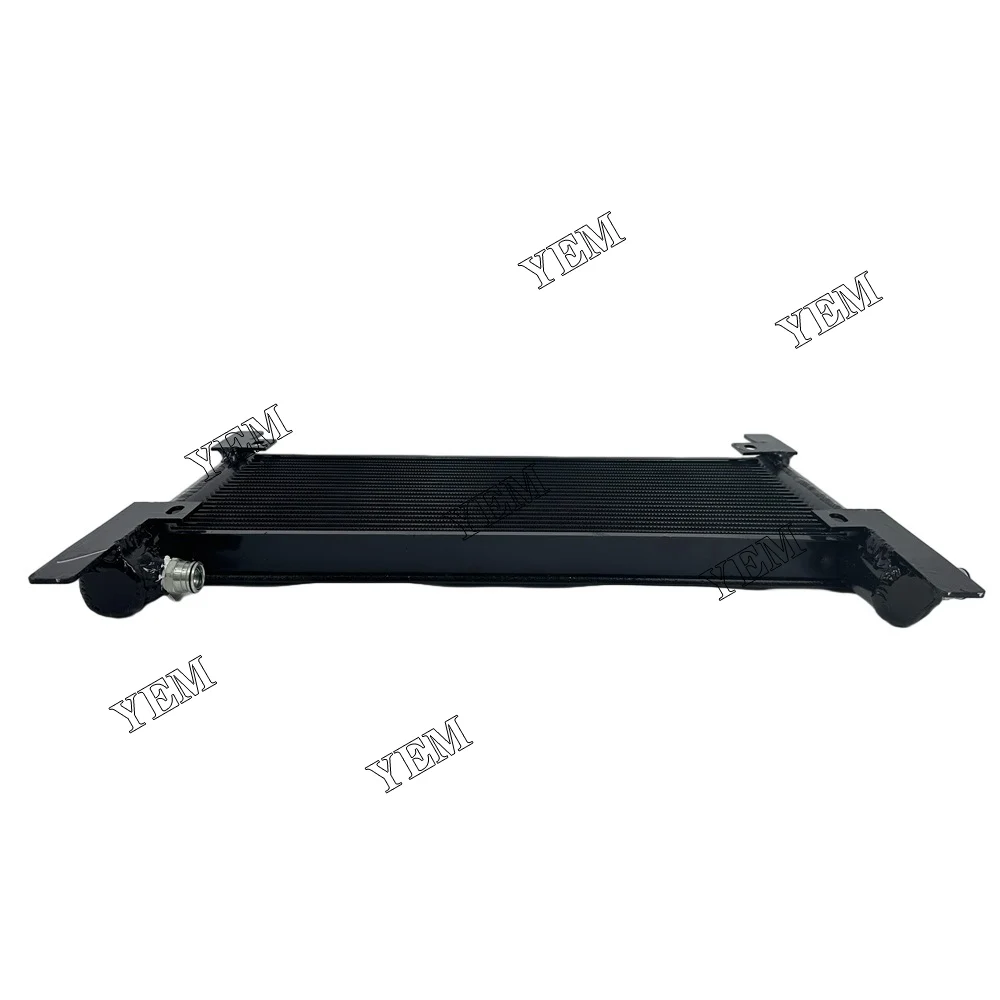 Radiator 6736377 for Bobcat S130 T140 Engine Part 2