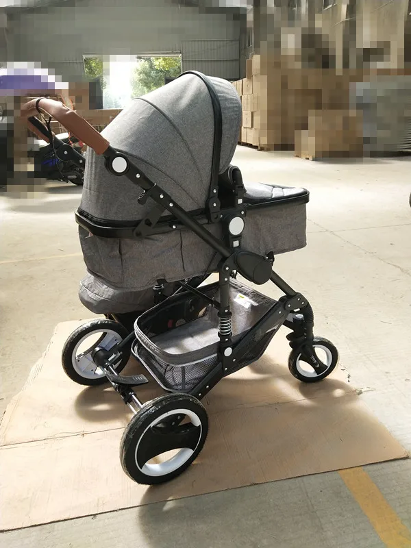 prams for boy