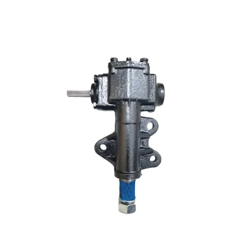 Auto Parts Manual Power Steering Gear Rack for SUZUKI SAMURAI SJ413 SJ410 OE 48600-81A80 48600-60A60 4860060A60