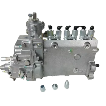 6BT5.9 Injection Pump 3935785 LG922E R210-7 Excavator Engine Fuel Pump 3960797 3960899