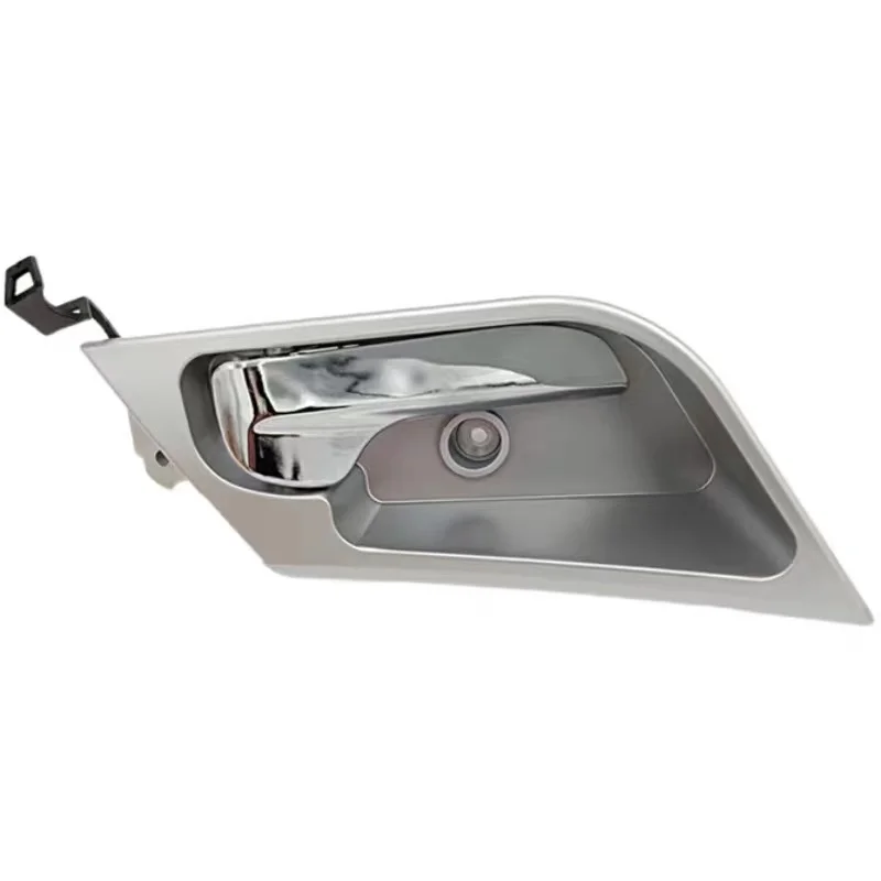 Wholesale WG1671340113 HOWO NJ17 Inside door handle assembly left 