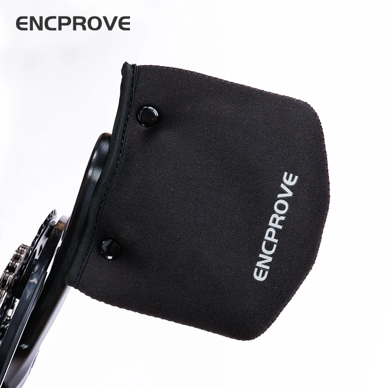 Neoprene Bicycle Protector Guard Bike Transport Protection Bike Pedal Cover