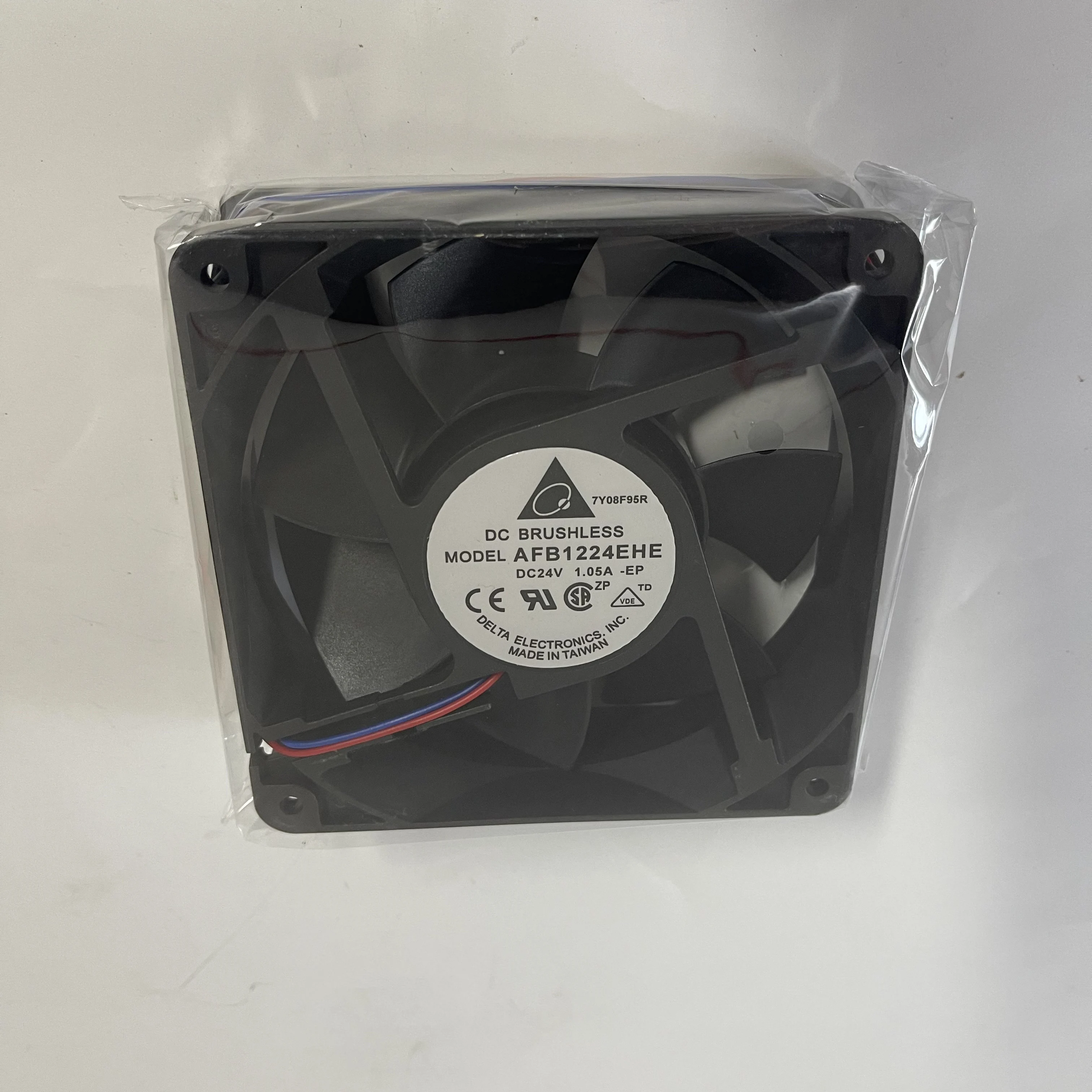 Delta DC Fan AFB1224EHE Delta DC Fan AFB1224EHE