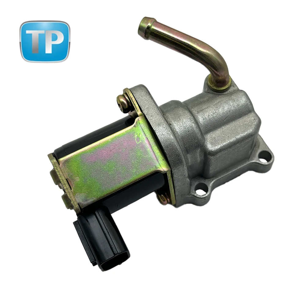Katup Kontrol Udara Idle Mesin Mobil IACV OEM FSN5-20-660B FSN520660B untuk Mazda CX-5 MX-5 626 Protege5