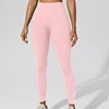 light pink legging