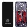 PARA P40 PRO OEM negro con marco