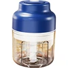 Blue 320ml