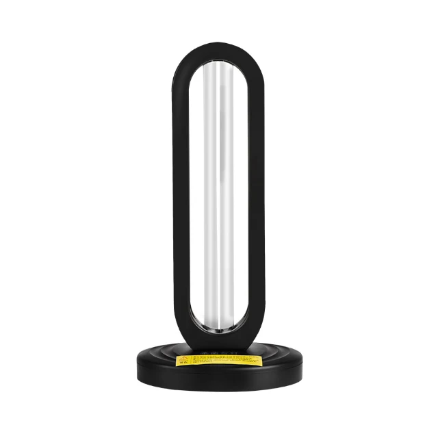 Светодиодные УФ-лампы 36 Вт УФ-свет стерилизатор 99% убивает бактерии для дома УФ-дезинфекционный свет