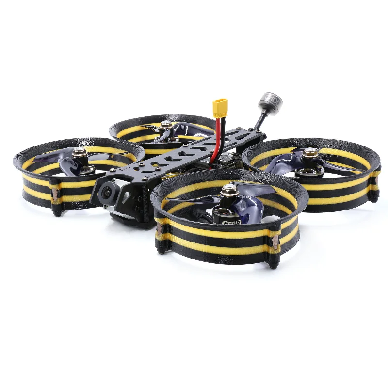 Geprc cinego hd discount