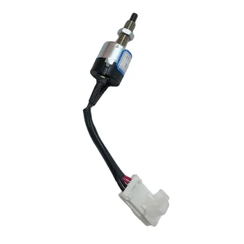 High Quality Clutch Switch for Isuzu EXR 6WG1 - 8-97620841-0