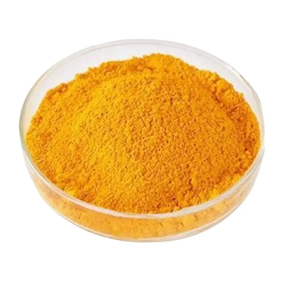 SUNDGE Wholesale Bulk High Purity Vitamin b powder CAS 83-88-5 Vitamin B2 riboflavin