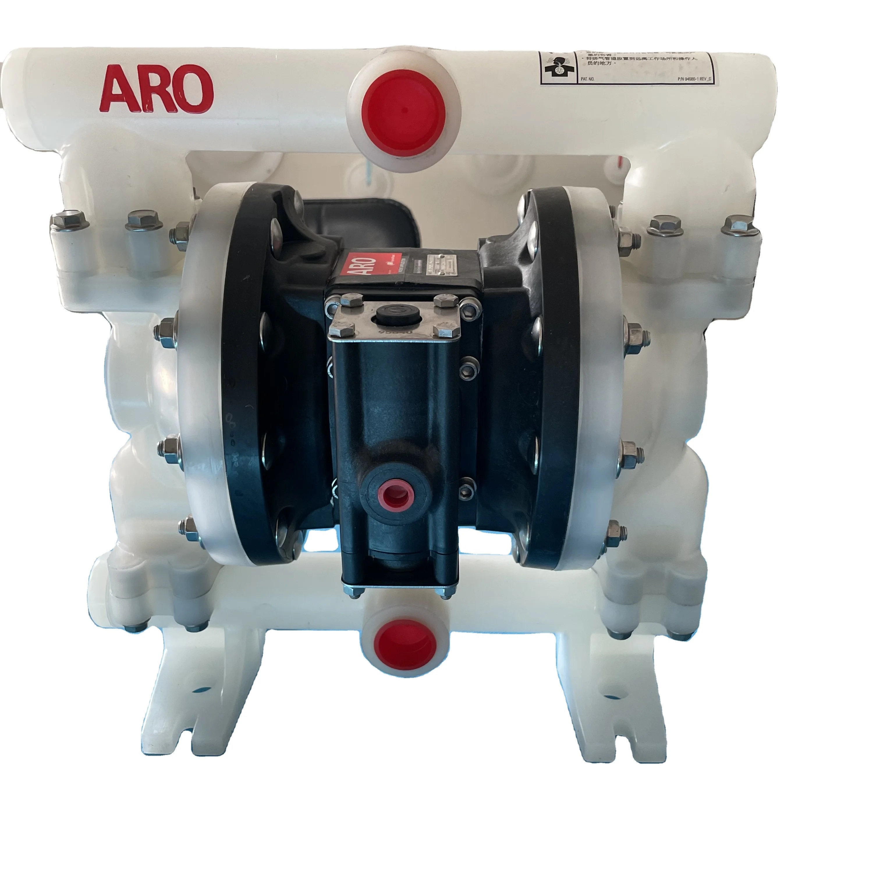 PD10P-8PS-PAA-A Diaphragm Pump