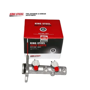 KINGTSTEEL OEM 47201-26530 4720126530 Car Auto Parts Cilindro De Freno Maestro Best Master Brake Cylinder for TOYOTA HIACE