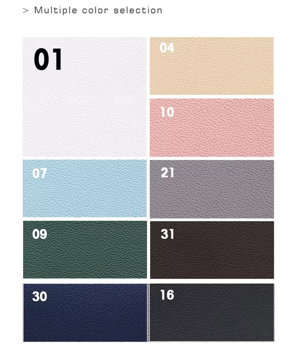 Sesi Custom High End White Pu Leather Suede Insert Jewelry Box Bracelet