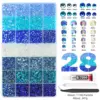 28-grid box decorations 03