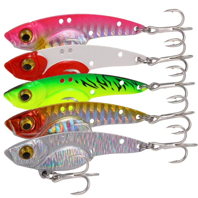3 Stück Topwater Angelköder Mit Haken, Perfekter Köder Für Große