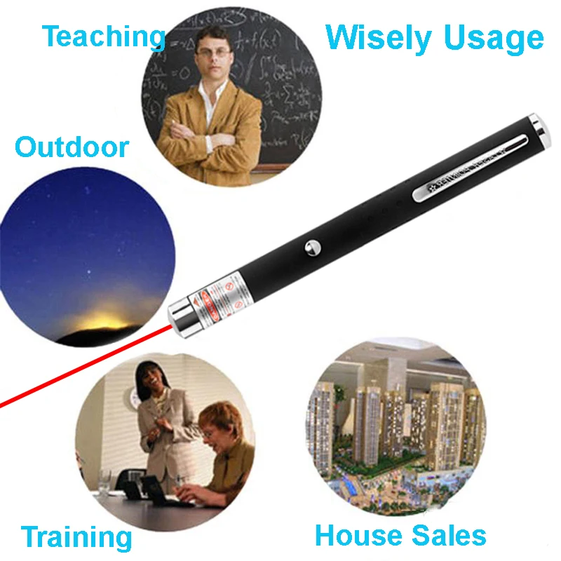 Mini 3 In 1 Cat Laser Pointer Toy USB Rechargeable Flashlight UV