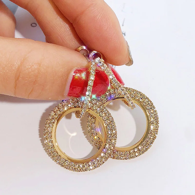 Wholesale Hoop Earrings in Bulk