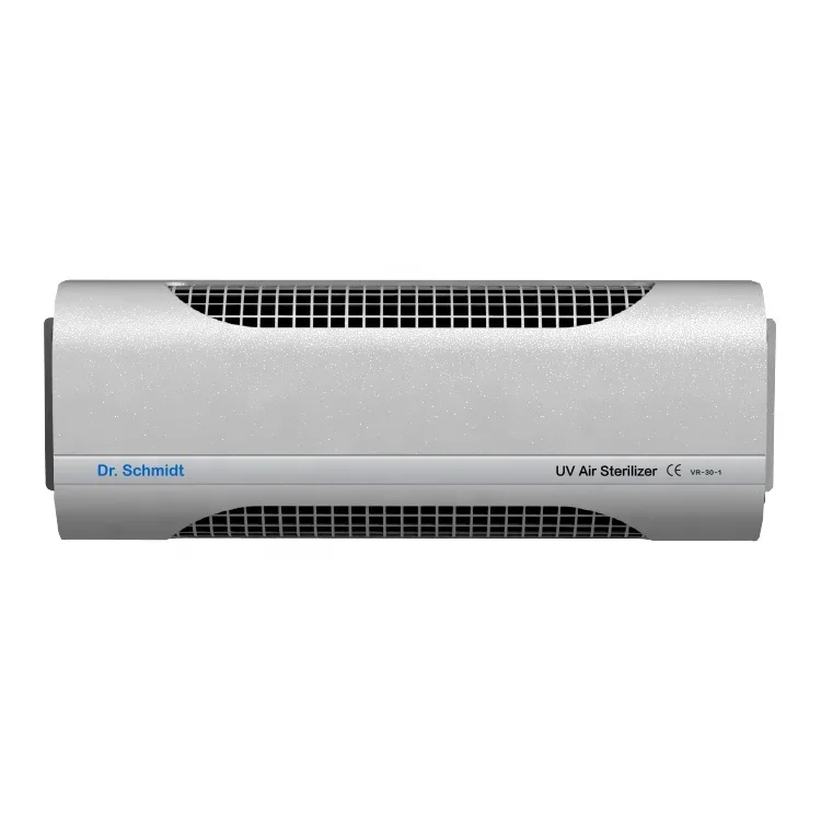 VR-30-3 больница Ресторан генератор озона дезинфекция воздуха Озон антивирусный