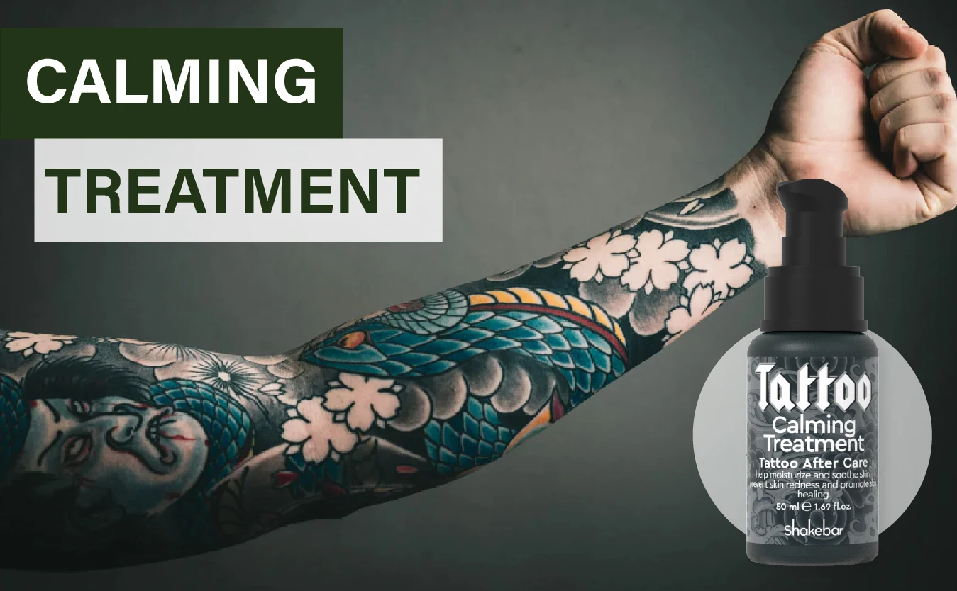 Tattoo Scar Repair Gel Ointments,Tattoo Aftercare Ointment Vitamin A & –  EveryMarket