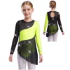 Fluorescent Yellow