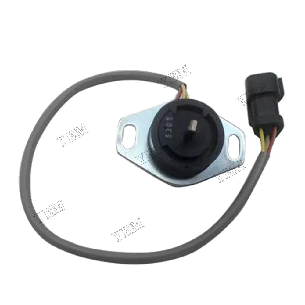 Engine Oil Level Sensor 7861-92-4130 Fit for Komatsu PC200-5 Engine