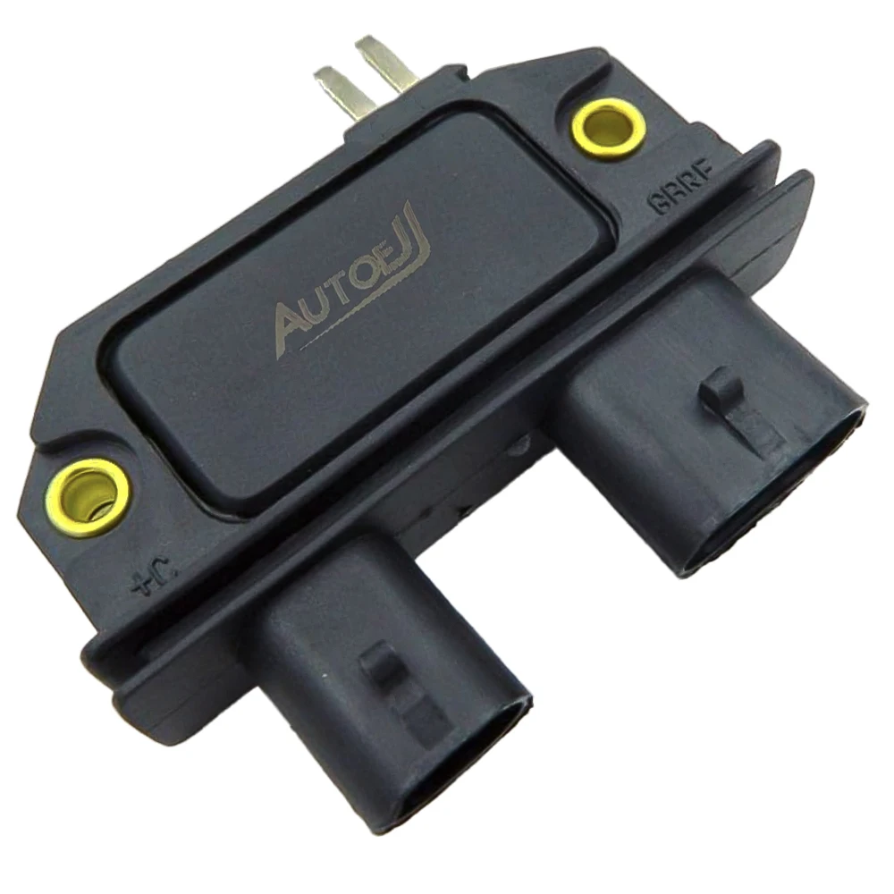 DM1980 OEM 16139379 Ignition Control Module For Modulo Encend Electr Chevrolet Kadett Monza