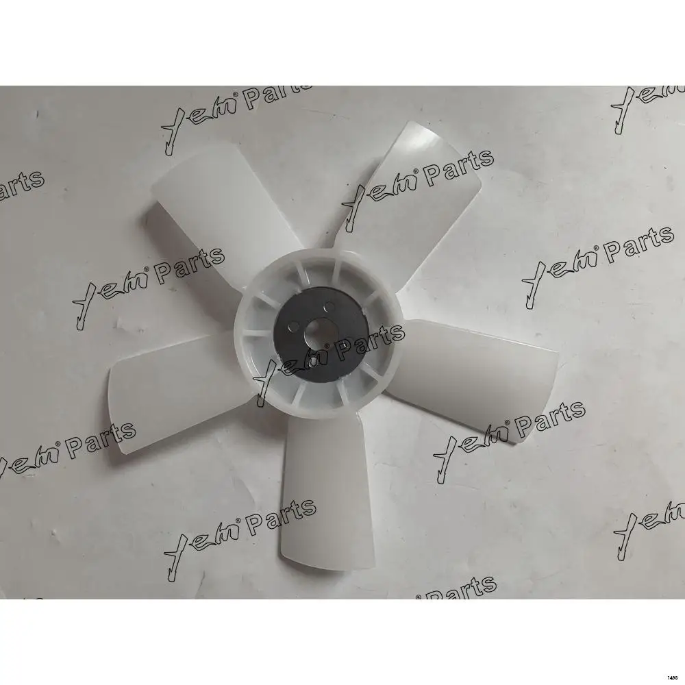 China Supplier Fan 15694-74110 for Kubota