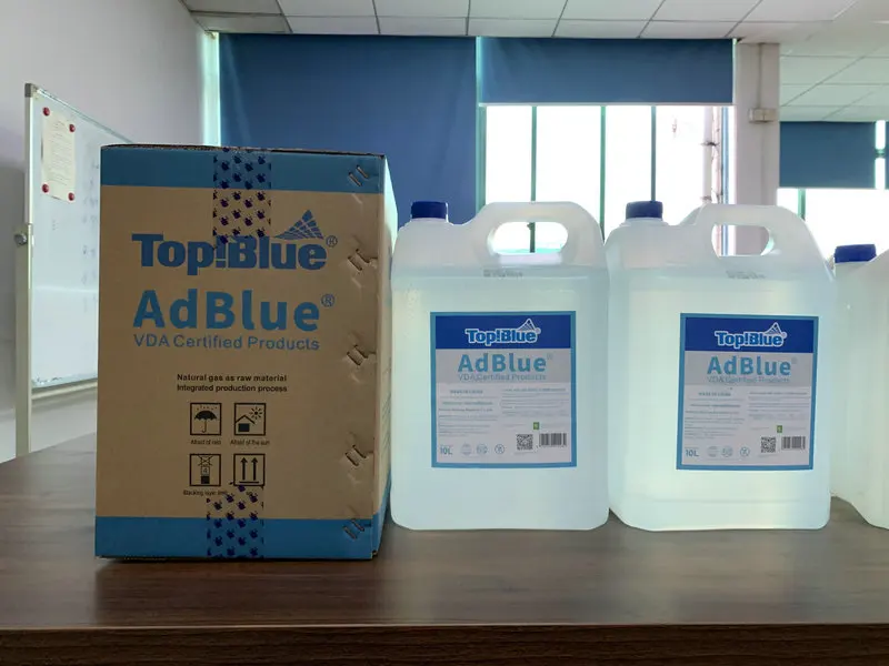 Technical Industrial Grade Automotive Urea 46 Diesel Vehicle Urea For