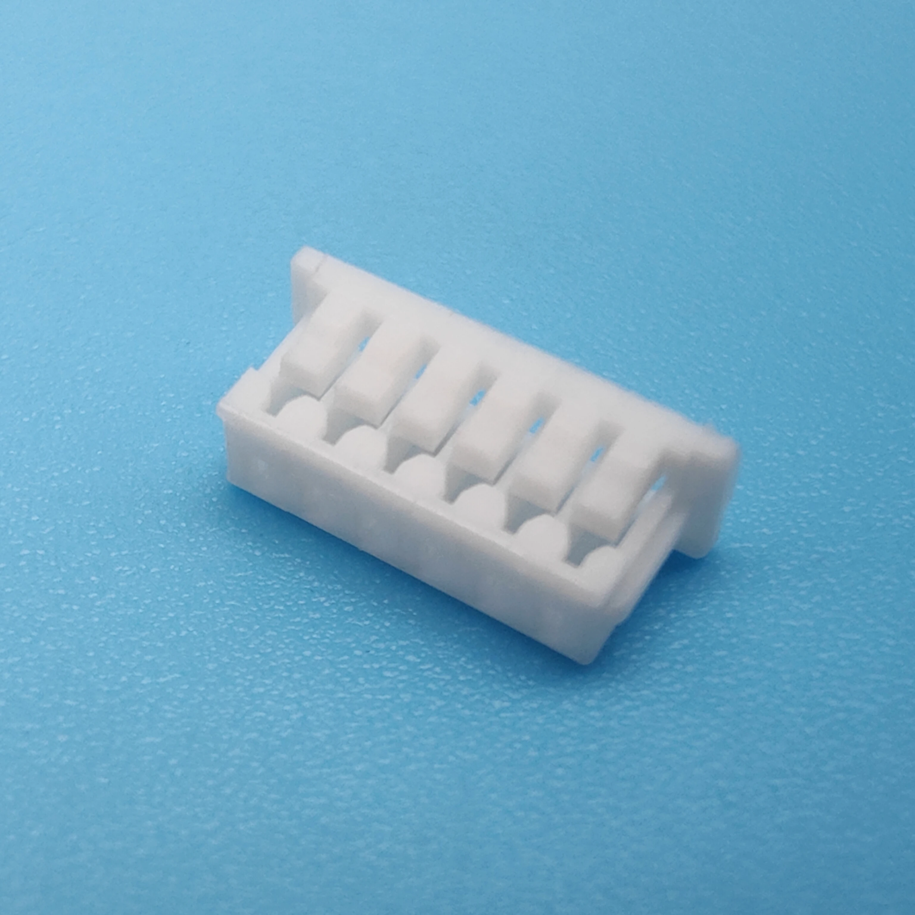 Molex 1.25mm Pitch Picoblade Connectors - Reliable Alternatives