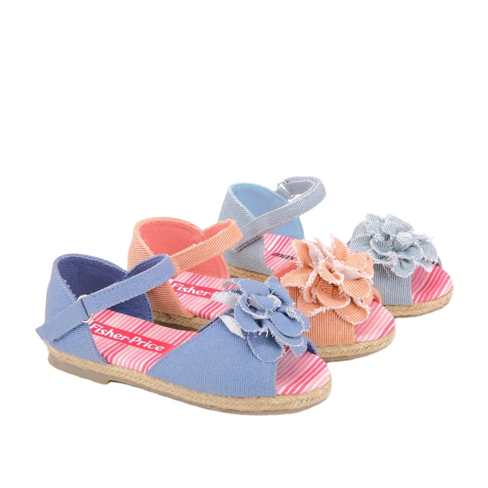 Fisher price online sandals