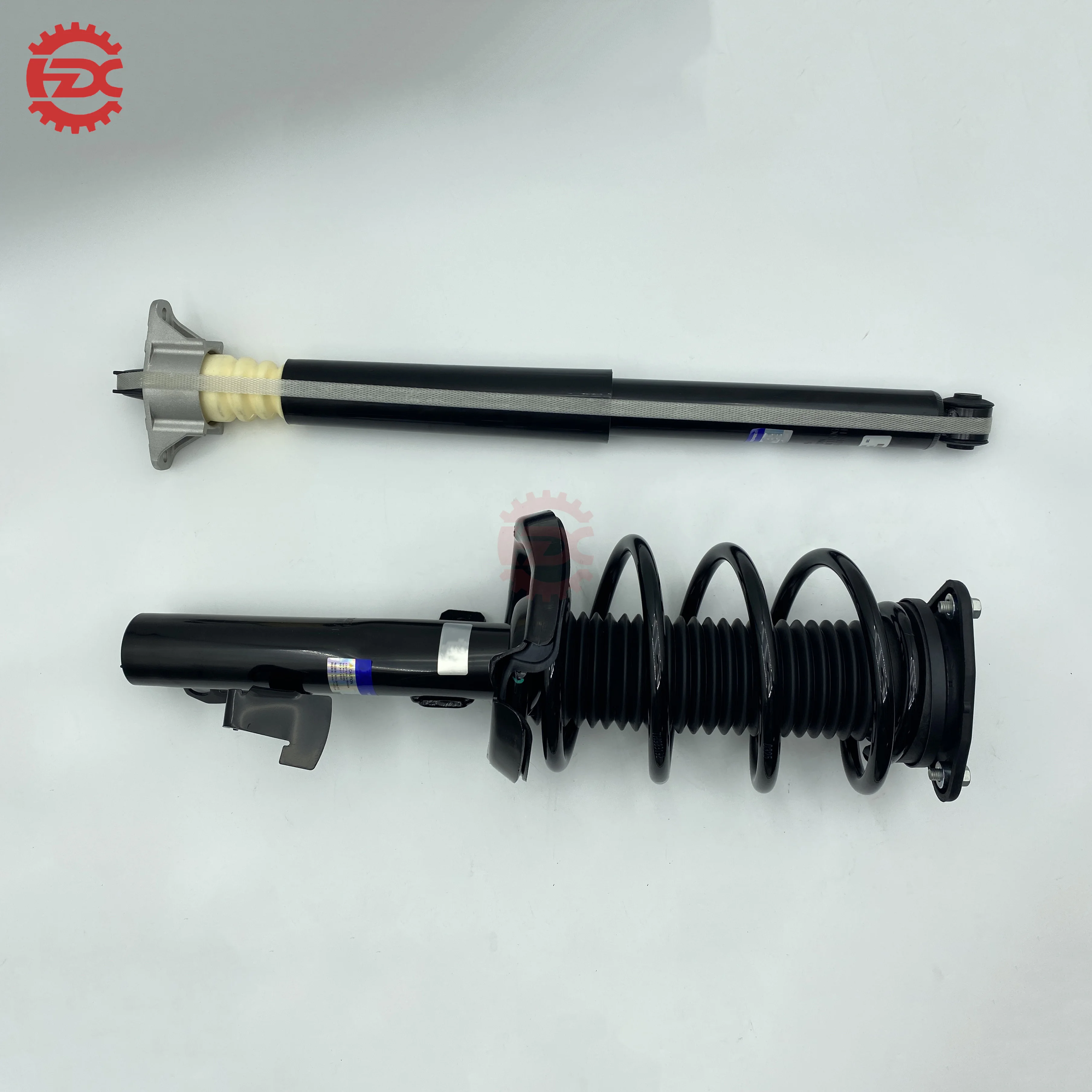 Customized Front Right Shock Absorber Assy for Ford Focus Mazda 2 3 5 M6 Volvo S40 S60 C70 C30