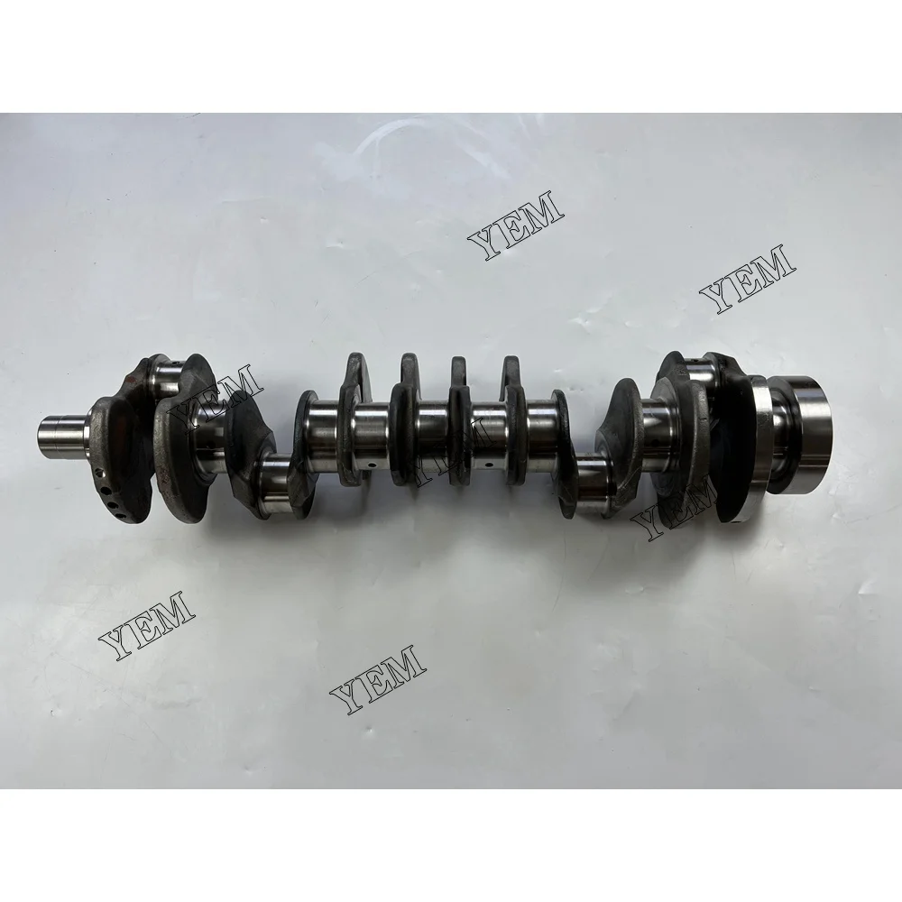 Brand New Crankshaft T411616 For Caterpillar C6.6