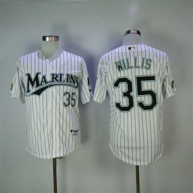Wholesale 2003 florida marlins baseball jerseys 20 miguel cabrera