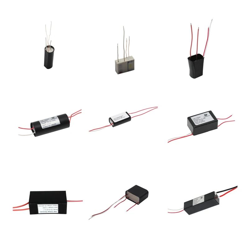 Générateur Haute Tension, Module Haute Tension, On... – Grandado