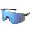C5-Light Pink Blue Flash