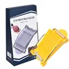 Yellow With Color Box