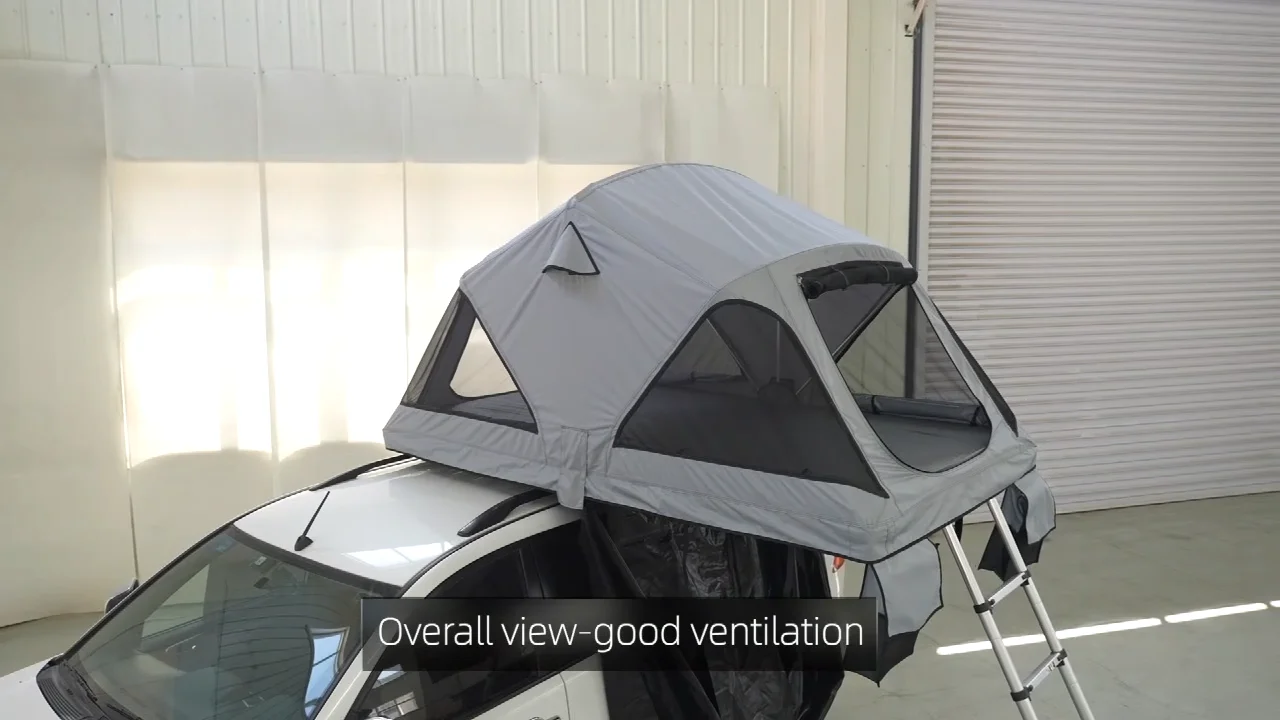 Cheap Car Roof Top Tent Waterproof,Car Roof Side Awning Tent,Outdoor