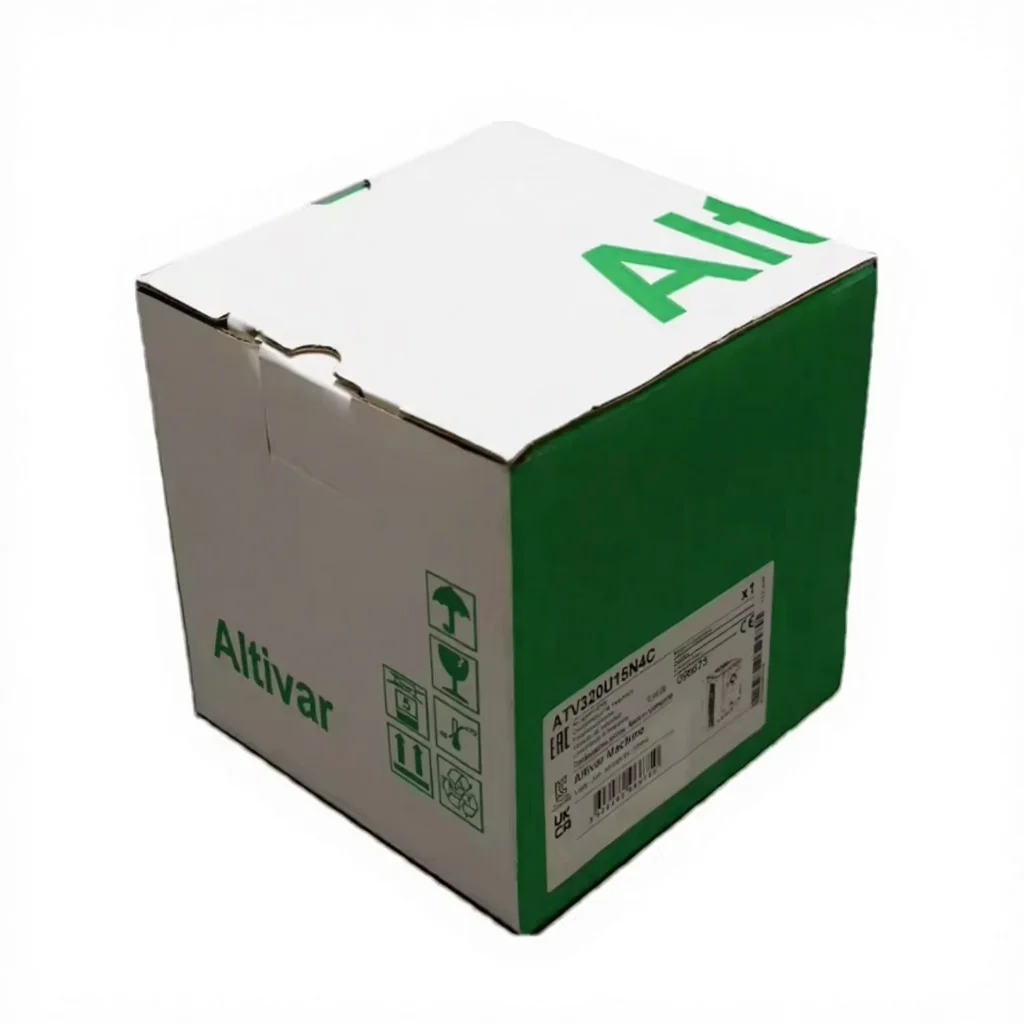 Gold Sellet  ATV320U15N4C  Inverter  New Original WarehouseStock plc programming controller